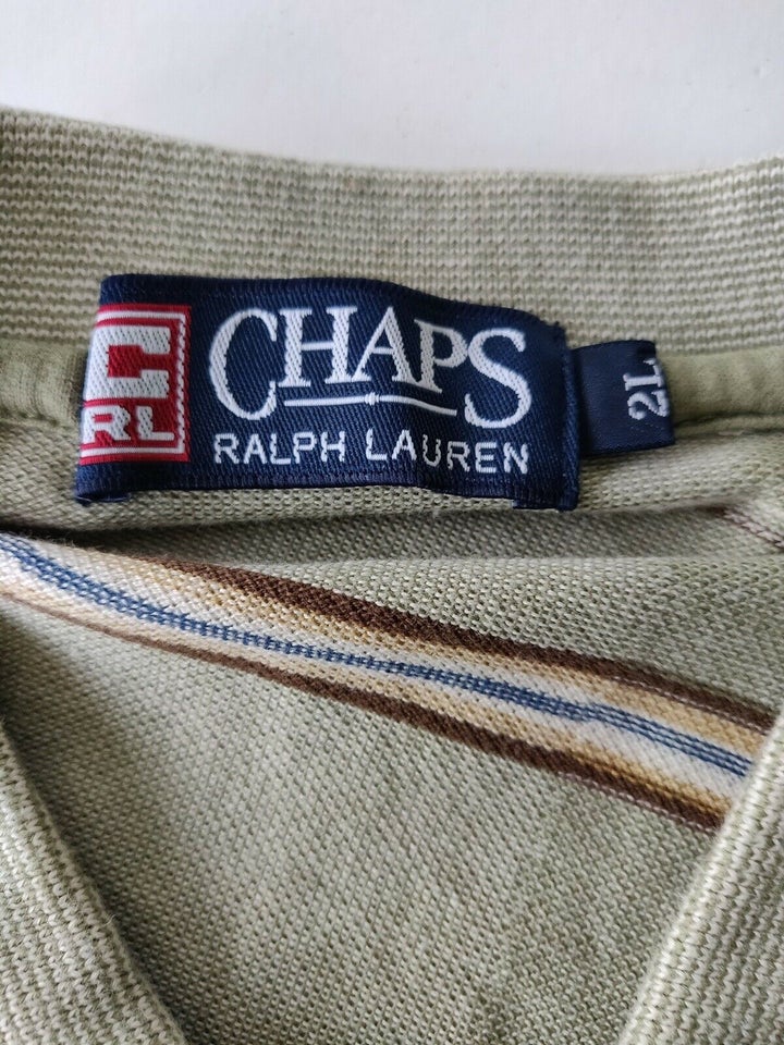 Polo t-shirt, CHAPS RALPH LAUREN, str. L