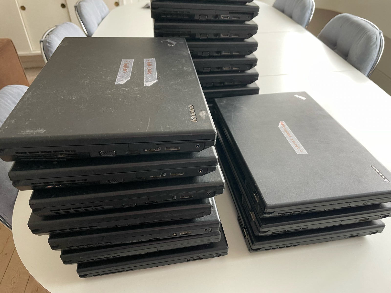 Lenovo ThinkPad L420, 2,3 i3 GHz, 6 GB ram