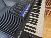 Keyboard, Casio CT-670