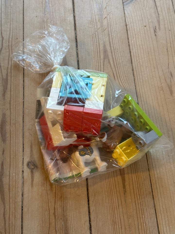 Lego Duplo, 10951