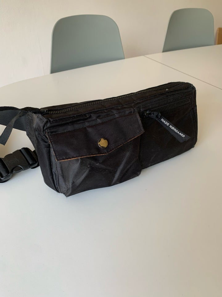 Crossbody, andet mærke, andet materiale