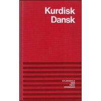 Kurdisk/Dansk Ordbog, Awara Garmiani