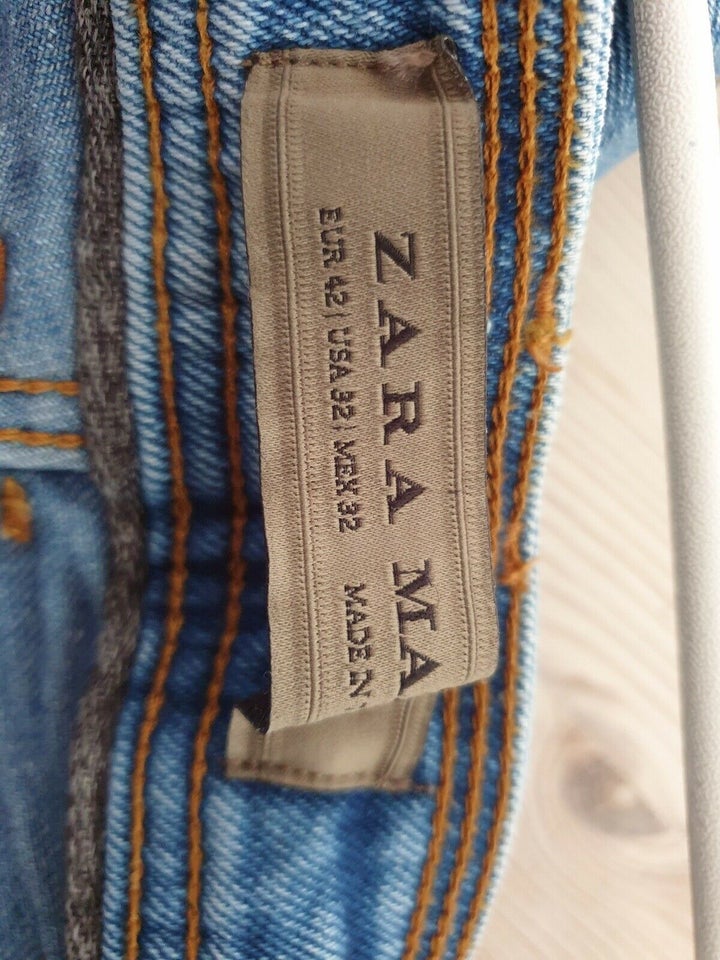Jeans, Zara Men, str. 42