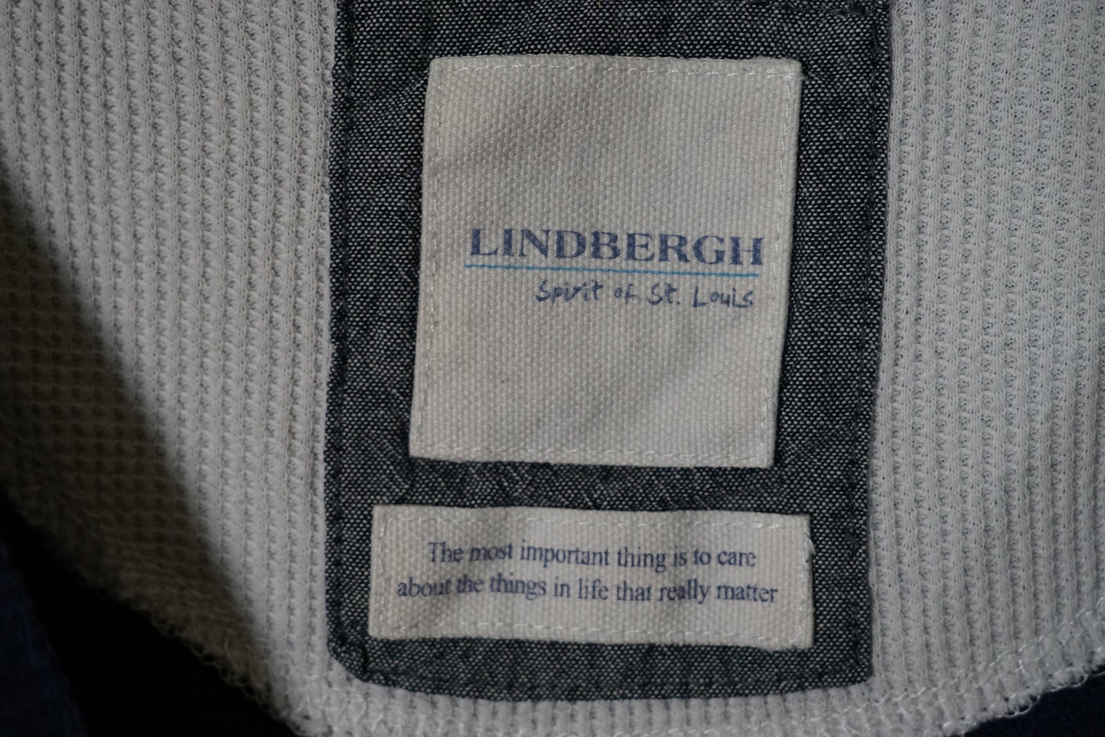 Sweatshirt, Lindbergh , str. XXL