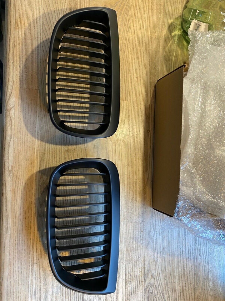 Frontgrill, BMW, E81-87