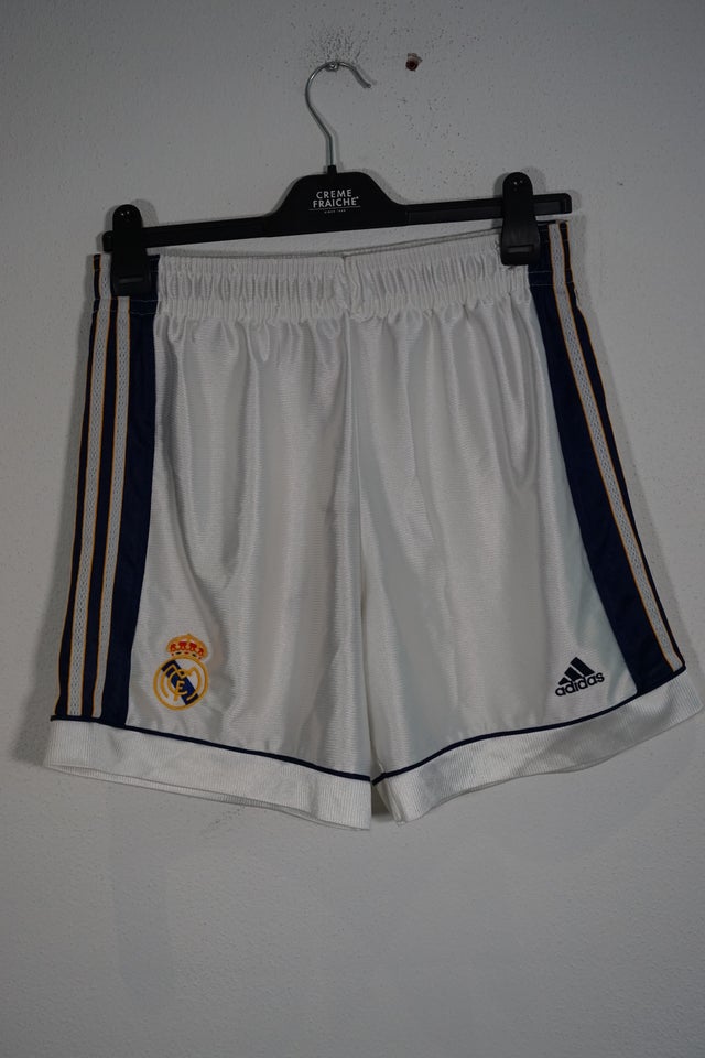 Shorts, Real Madrid shorts - Vintage , str. 34