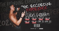 Lukas Graham billetter til Vega d 31/3