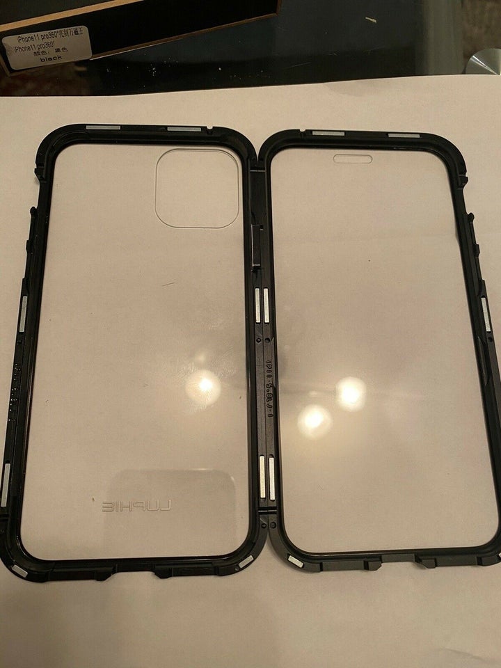 Cover, t. iPhone, Iphone 11 pro
