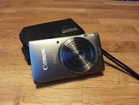 Canon, Ixus 140, 16 megapixels