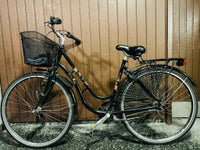 Damecykel, Classic, Cycletrack Exclusive 7vxl