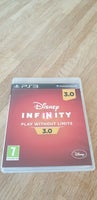 Disney INFINITY 3.0 - Play Without Limits, PS3, action
