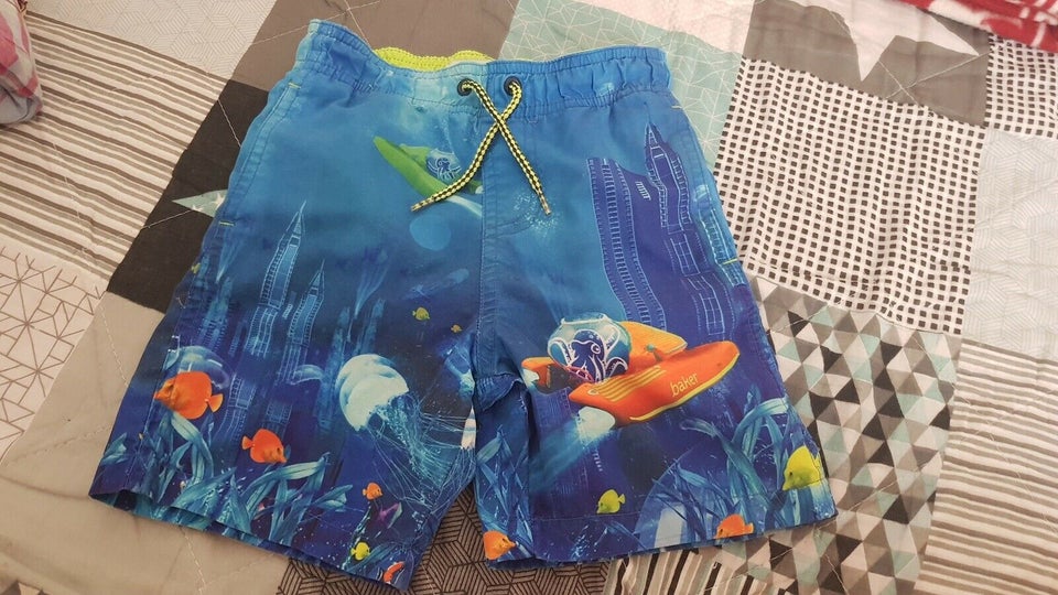 Badetøj, Badebukser strand bukser, Ted Baker