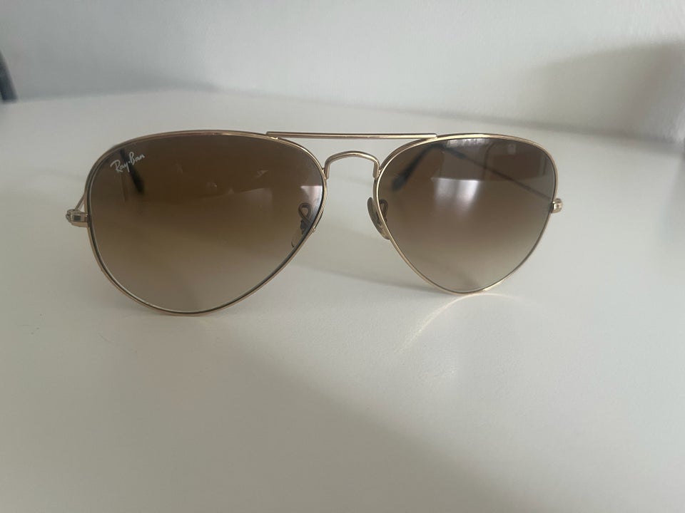 Solbriller unisex, Rayban