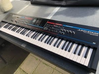Synthesizer, Roland Juno Stage