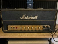 Guitarforstærker, Marshall Studio Vintage SV20H, 20 W