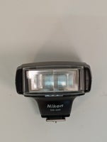 Nikon, Speedlight SB-400, Perfekt
