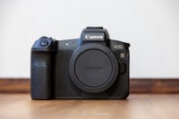 Canon, Eos R, 30 megapixels