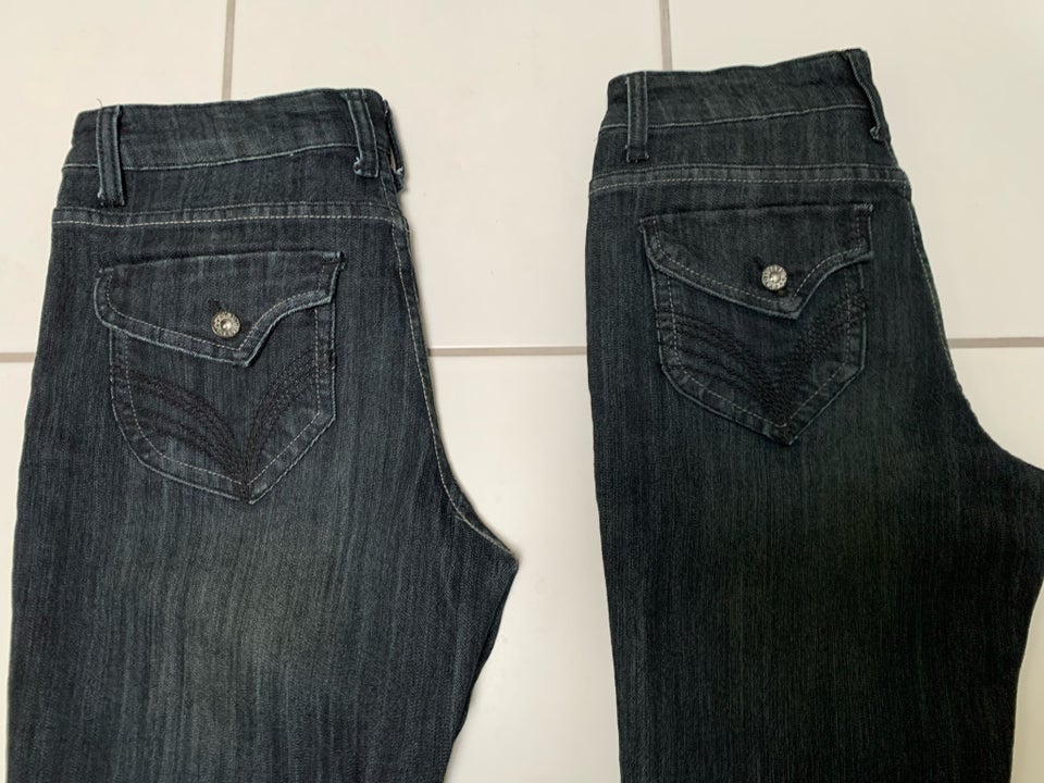 Jeans, Marc Lauge , str. 38