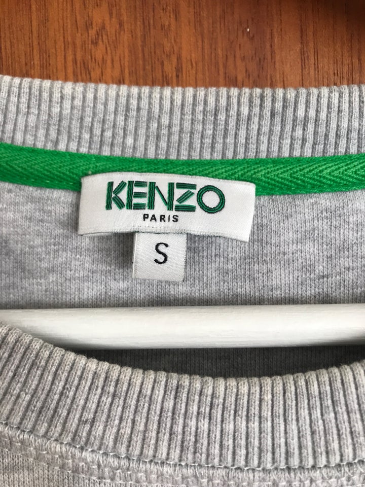 Sweatshirt, Kenzo Jungle, str. 36