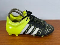 Fodboldstøvler, Adidas ace 15.1 fg ag 'speed of light'