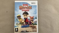 Big Beach Sports, Nintendo Wii
