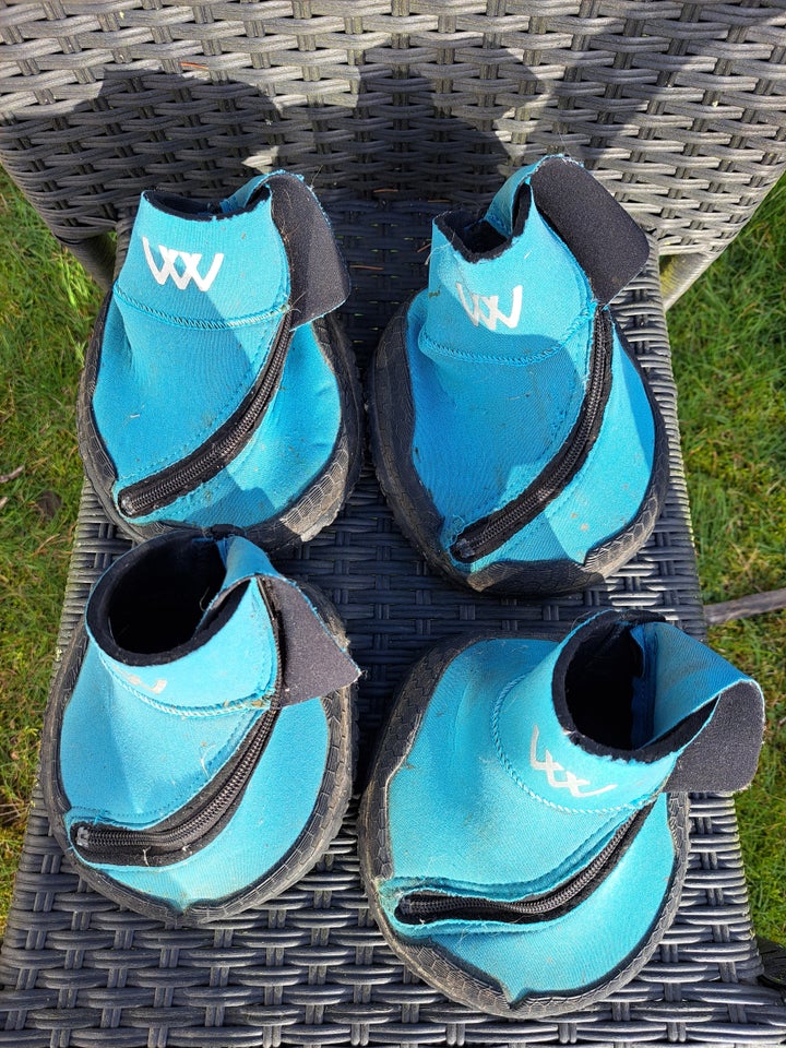 Andet, Neopren boots