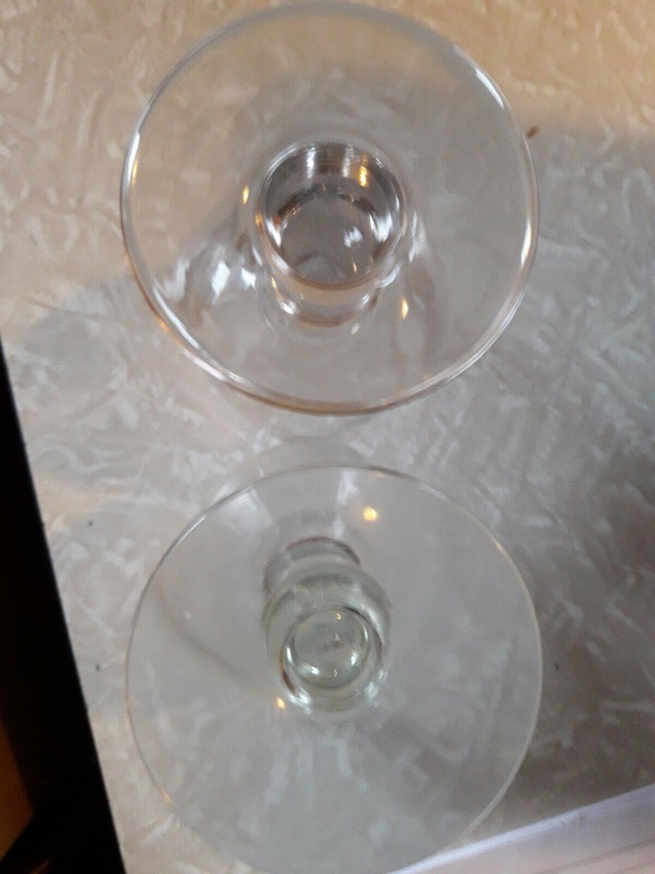 Glas, Ballonglas, Kastrup/holmegård