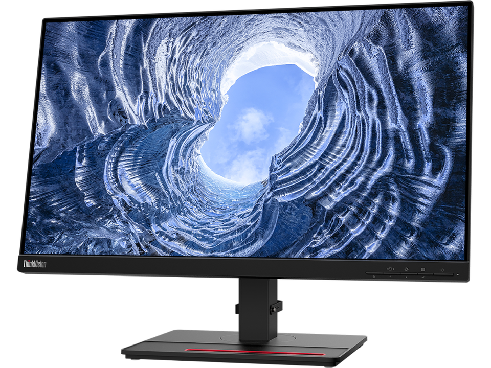 Lenovo, Thinkvision T24i-2L Skærm, 24 tommer