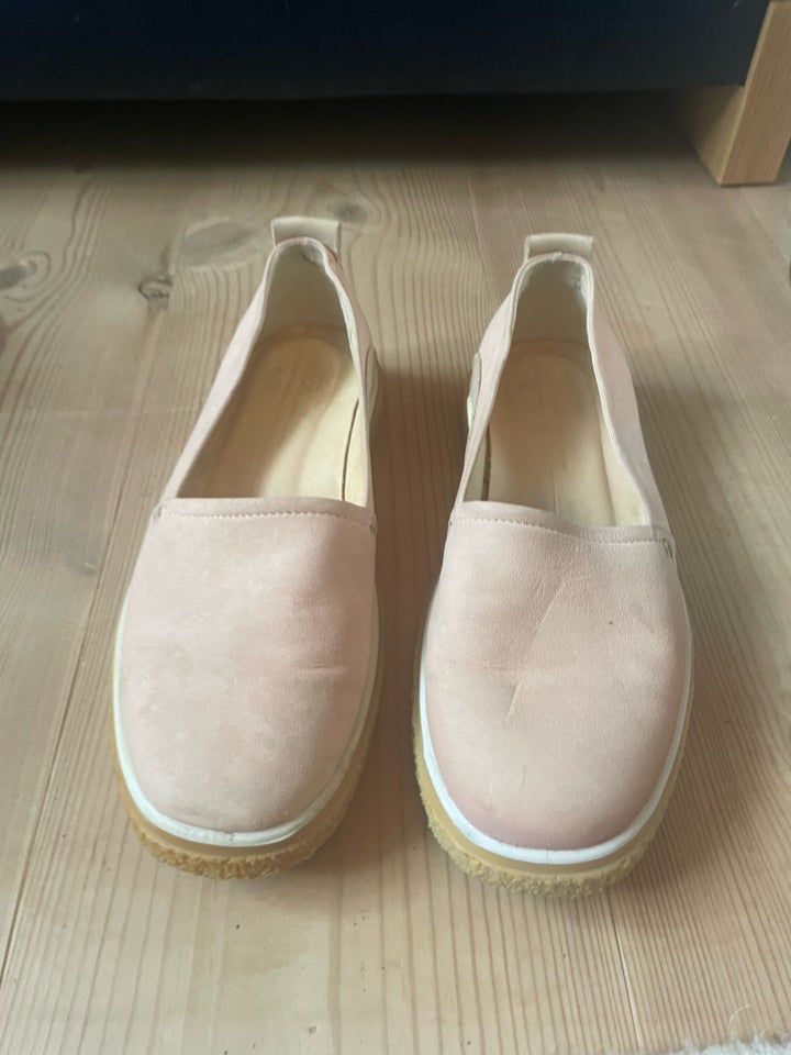 Loafers, str. 37, ECCO