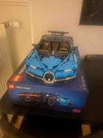 Lego Technic, LEGO Technic - Bugatti Chiron 42083