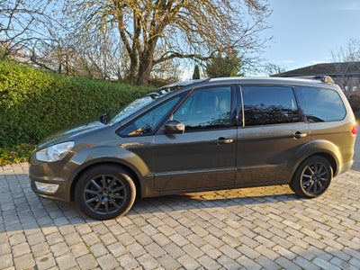 Ford Galaxy 2,0 TDCi 163 Collection 7prs 5d