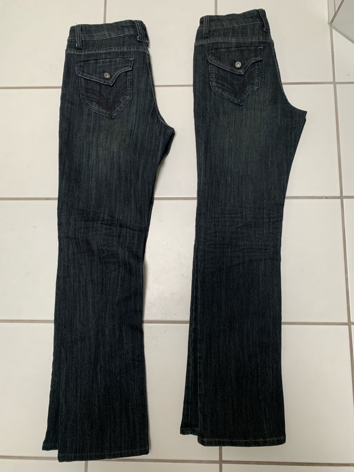 Jeans, Marc Lauge , str. 38