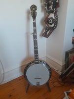 Banjo, The Kasuga Rb 880