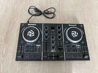 Numark Party Mix Begynder DJ Controller