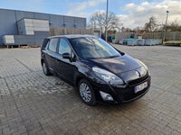 Renault Grand Scenic III, 1,9 dCi 130 Expression 7prs,