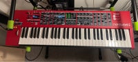 Synthesizer, Nord Wave 2