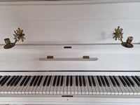 Klaver, andet mærke