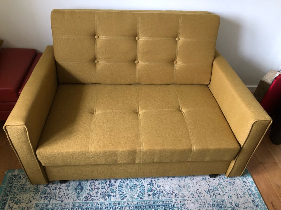 Sovesofa, 1 pers.