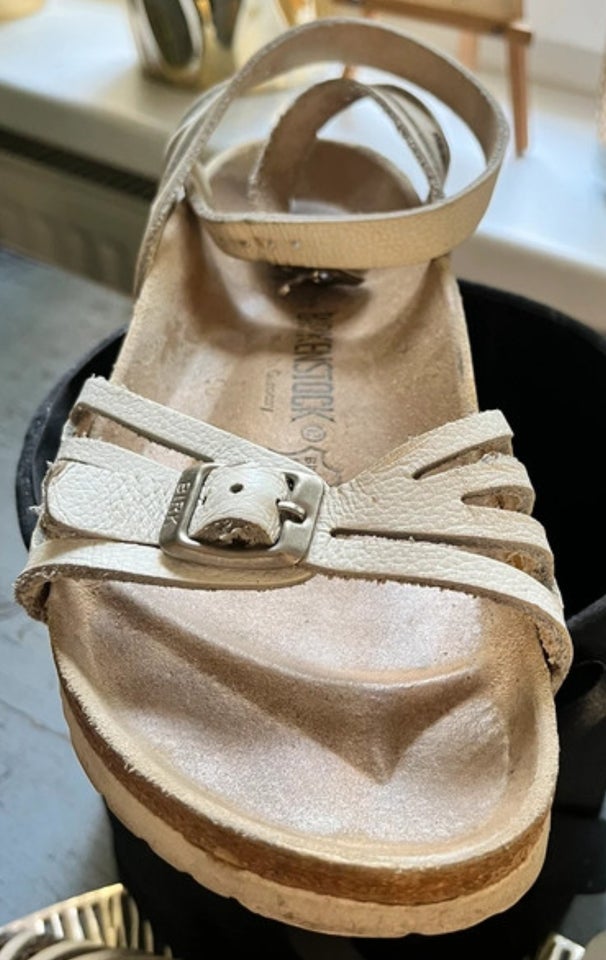 Sandaler, str. 38, BIRKENSTOCK