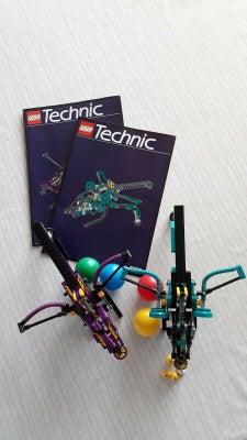 Lego technic hot sale 8269