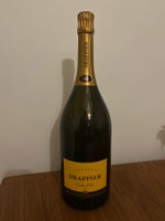 Vin og spiritus, Champagne Drappier Carte d’Or Brut,