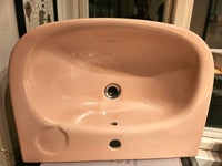 IFÖ håndvask, Pink / lyserød, IFÖ