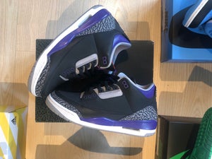 Fæstning Hej Ruckus Nike Jordan | DBA - billigt og brugt herretøj