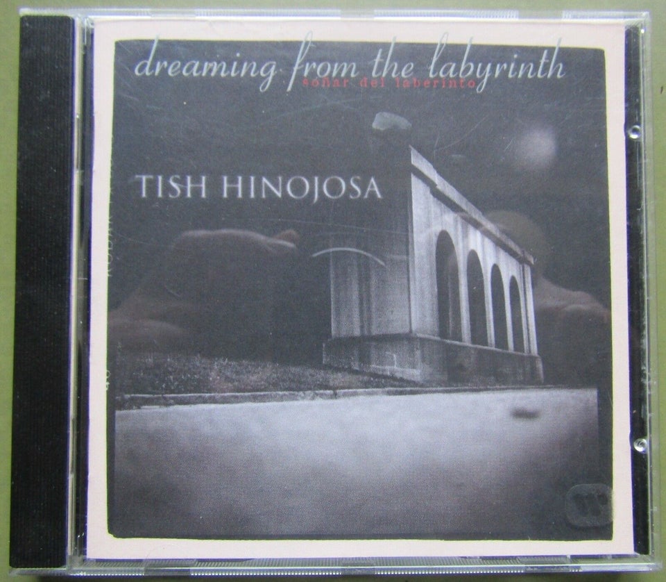 Tish Hinijosa: Dreaming from the Labyrinth - Soñar del