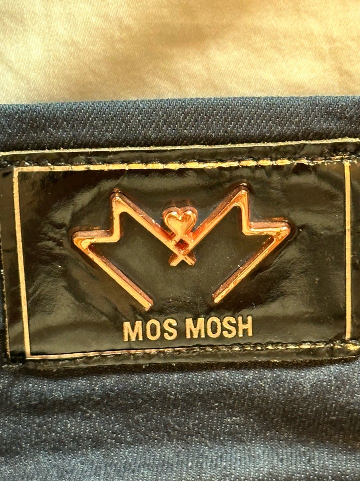 Jeans, Mos Mosh str. 33, str. 33