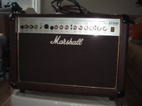 Guitarcombo, Marshall AS 50R, 50 W
