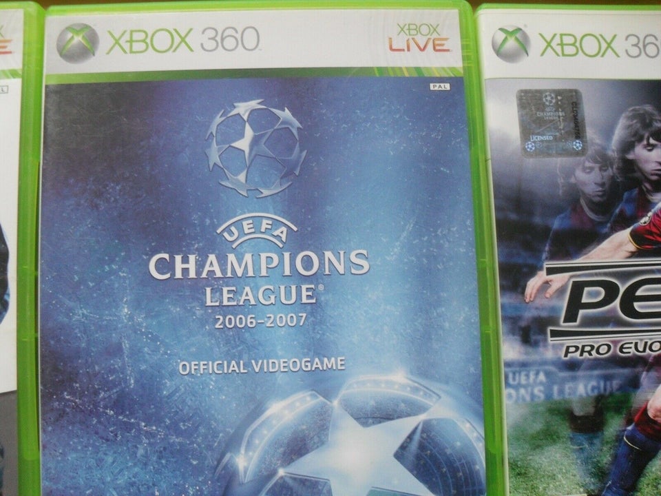 Fifa, Xbox 360, sport