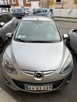 Mazda 2, 1,3 Takara Edition, Benzin
