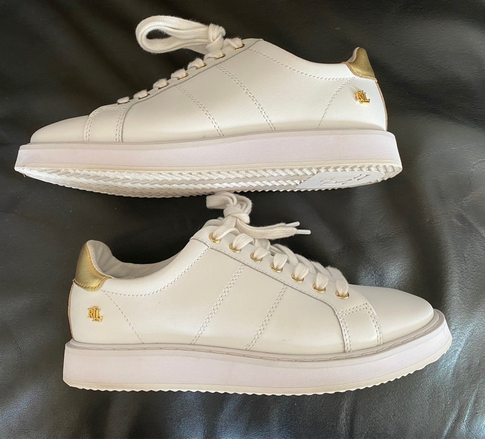 Sneakers, str. 40, Ralph Lauren