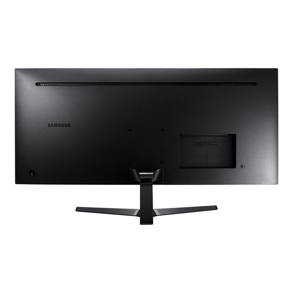 Samsung Ultrawide 4K 75Hz (3440 x 1440) SJ55W 34" ,